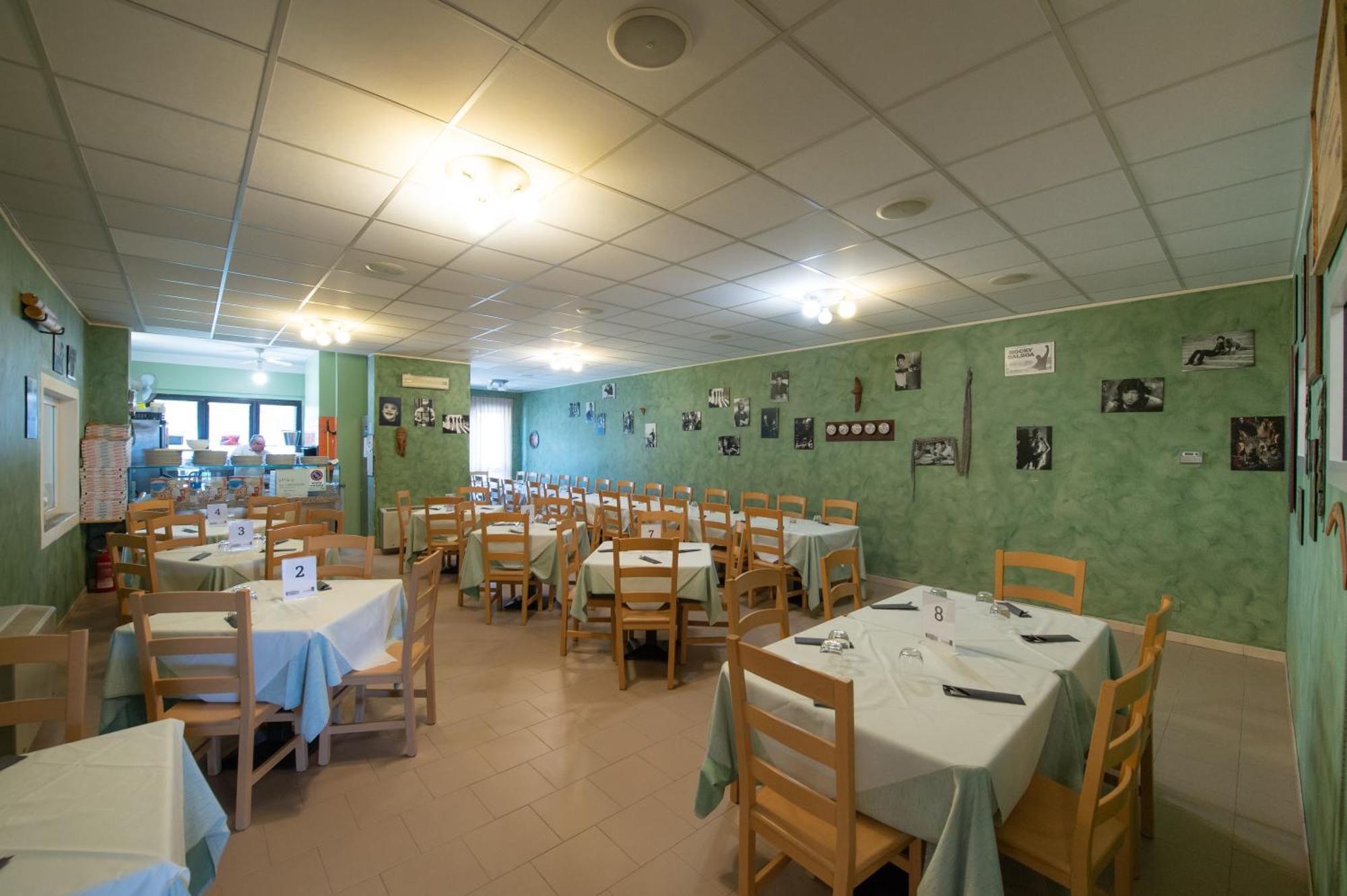 Camping Residence & Lodge Orchidea Baveno Exteriör bild