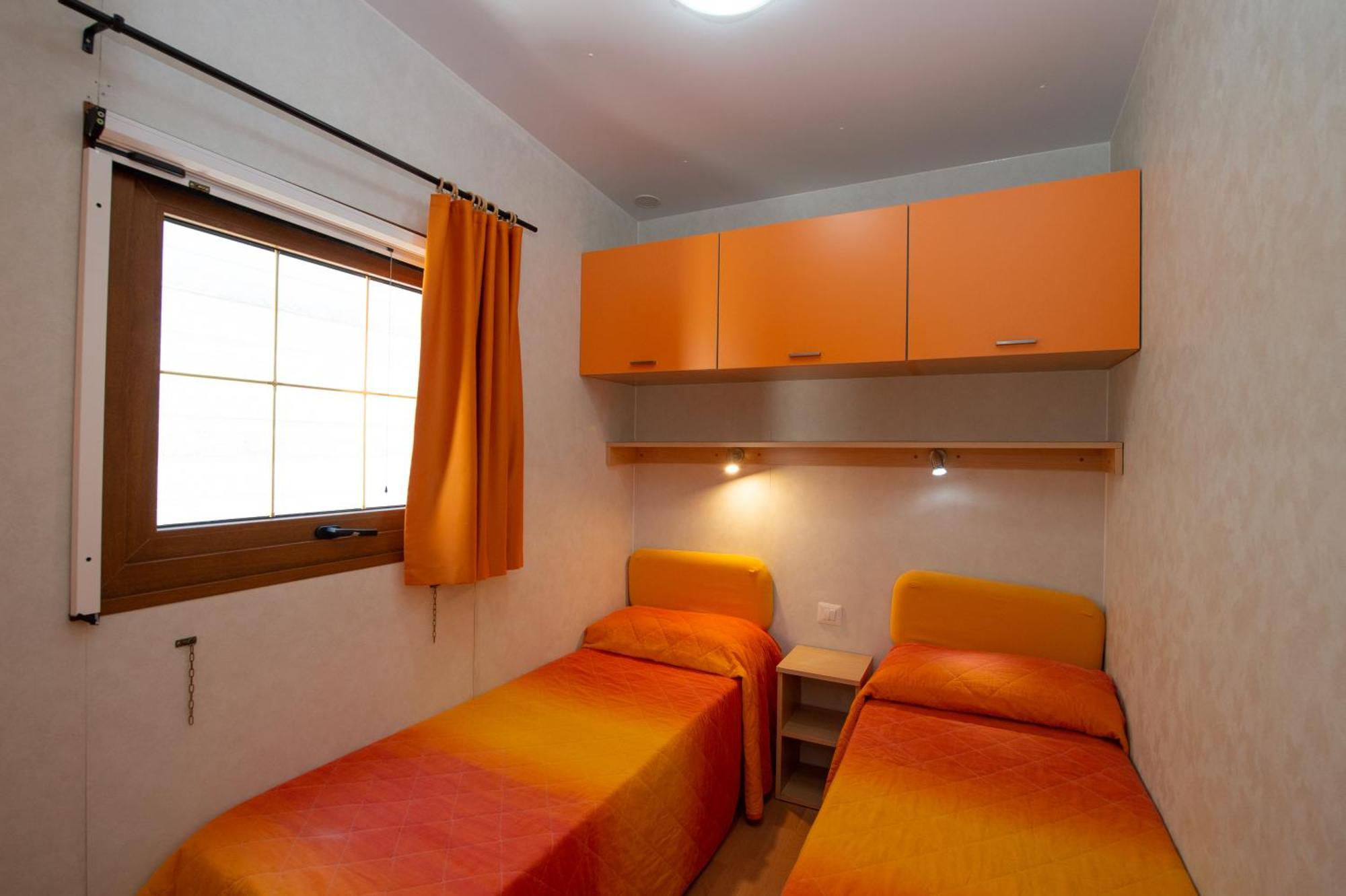 Camping Residence & Lodge Orchidea Baveno Exteriör bild