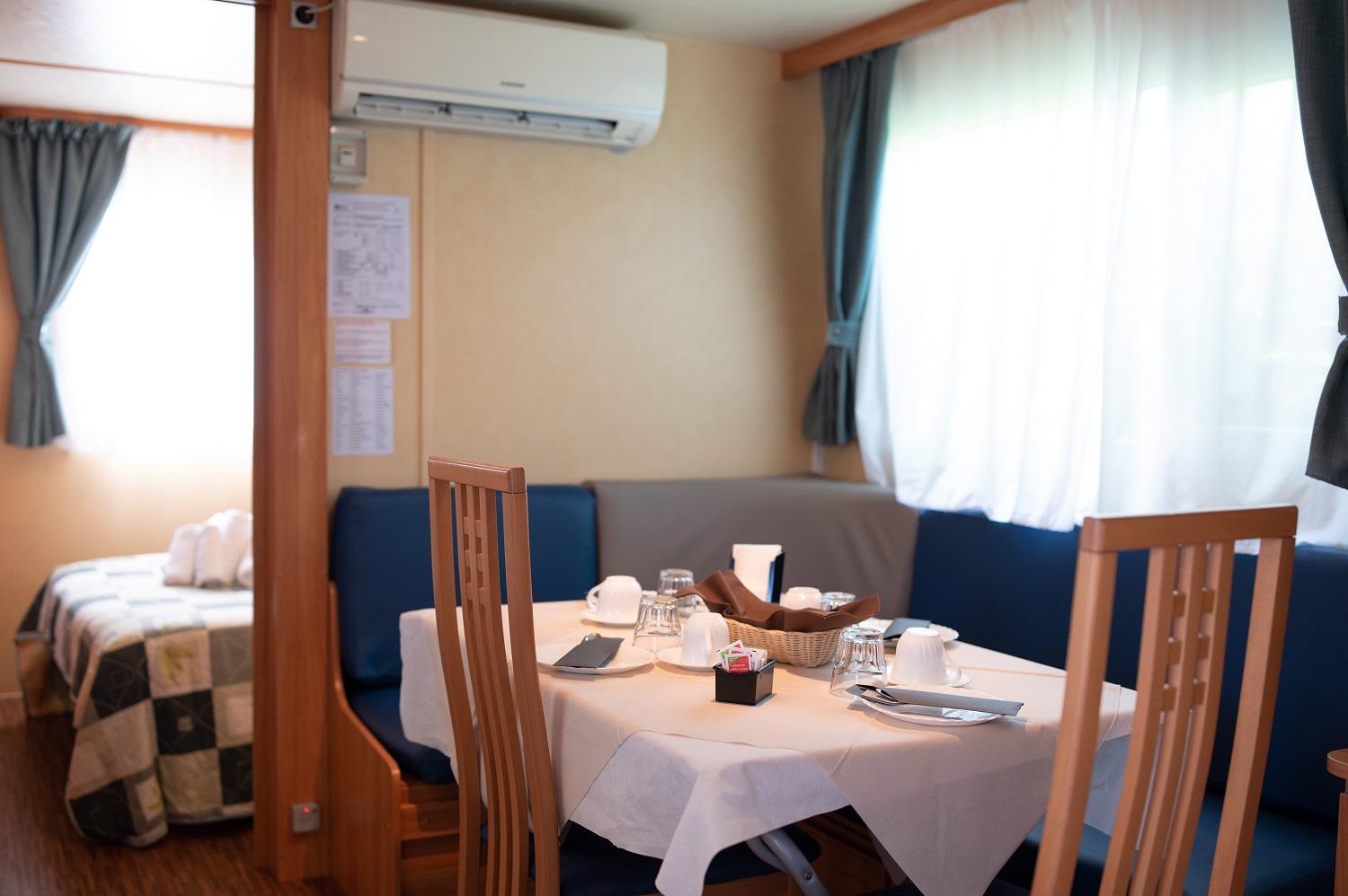 Camping Residence & Lodge Orchidea Baveno Exteriör bild