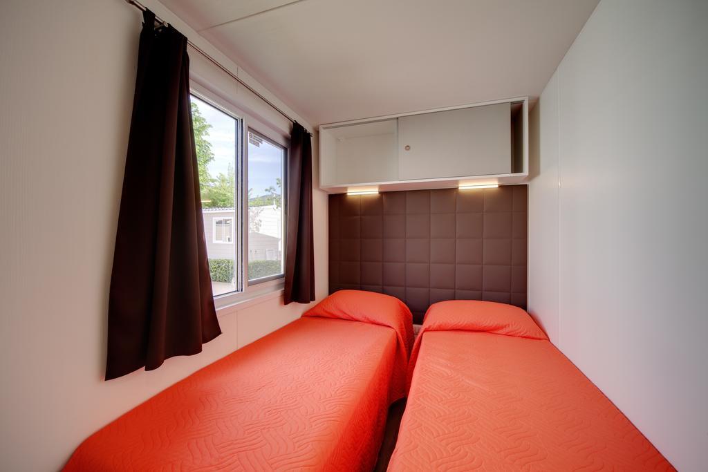 Camping Residence & Lodge Orchidea Baveno Exteriör bild
