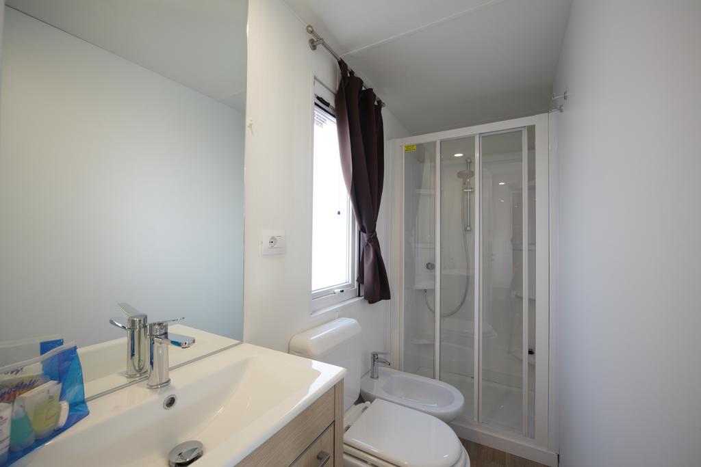 Camping Residence & Lodge Orchidea Baveno Exteriör bild